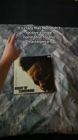 Robbed af. #fy #theweeknd #goviral #grammys #music 