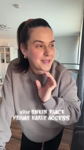 Tolle Angebote, unglaubliche Ersparnisse – jetzt im Mega-Sale! Shoppen Sie die trendigsten bei Quick FashionHub,Anewsta . 🔍 Suche XZL24 um meine trendige Auswahl auf SHEIN zu kaufen 🔥 #SHEINBigSale #SHEINBlackfriday #Anzeige #Werbung #ad  Verwende 25PSverore941, um Rabatte zu erhalten! @sheingermany @sheinofficial  Bis zu 60% Rabat *auf ausgewählte Artikel 27.10. – 3.12.2025 Shop-Name: Anewsta 🆔 38392958 🔗 https://shein.top/7ngip60 Shop-Name: Quick FashionHub 🆔 147060516 🔗 https://shein.top/imsykr1