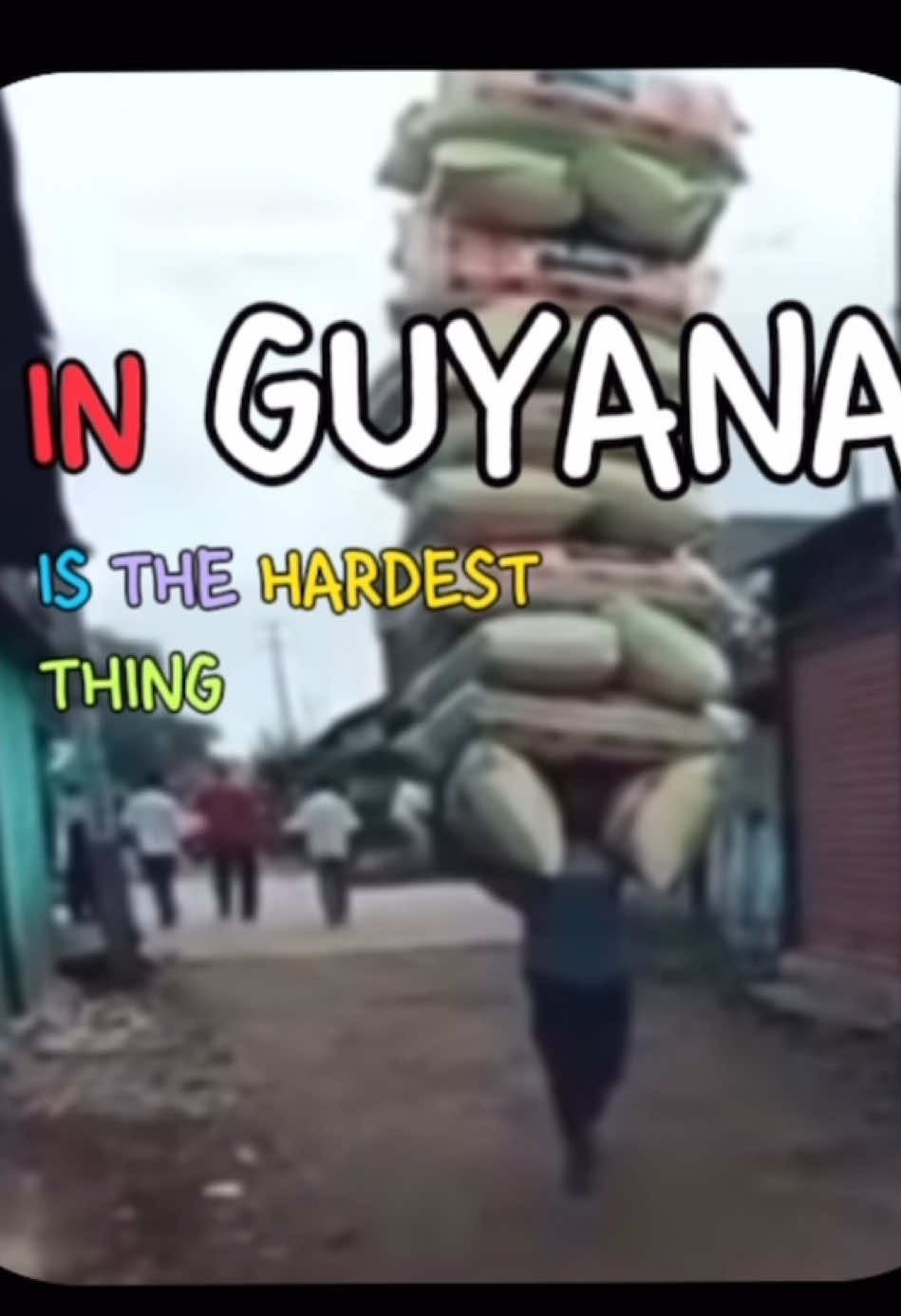 🍿🤣✅#guyana #guyanesetiktok🇬🇾 #592🇬🇾 #guyanese #fyyyyyyyyyyyyyyyy 