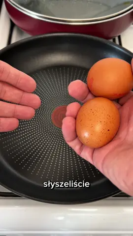 Jajek już nie gotuję i nie smażę! #fyp #lifehacks #LifeHack #DIY 