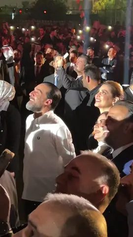 هنيا لك سيادة الرئيس على هذا الجمهور الغفير #العراق #بغداد #الانبار #بغداد_بصرة_موصل_الكويت_الخليج_دبي_ #بغداد_العراق 