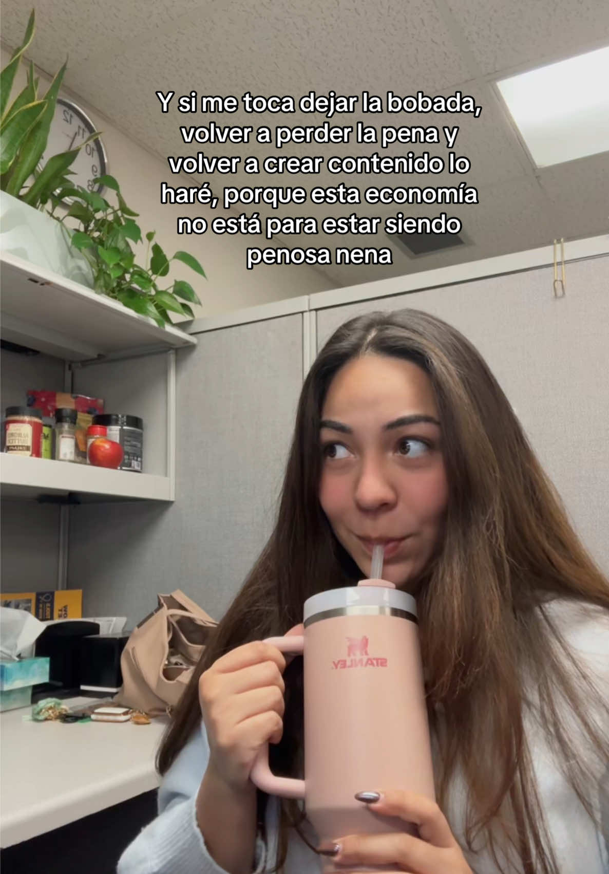 JAJAJA y si, mi TikTok más personal 😂😂  #newcreator #contentcreator #ugccreator 