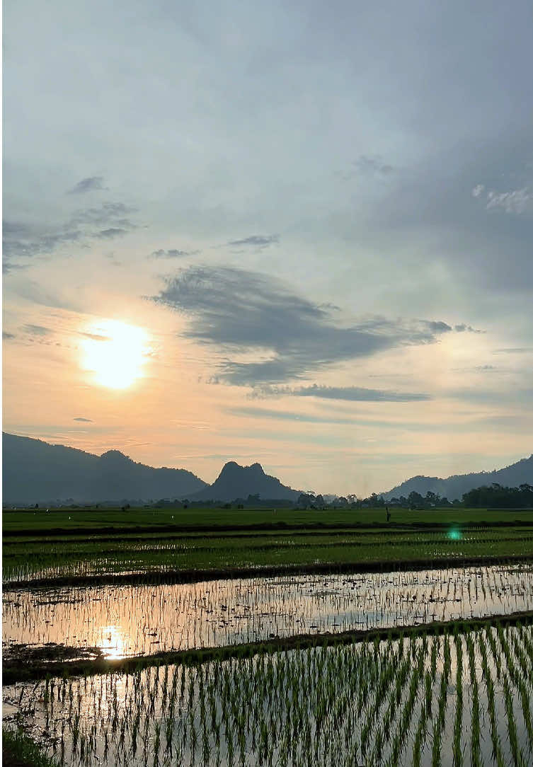 masih ditempat ini.. #senja #merasilubuklinggau #merasi #lubuklinggau #musirawas 