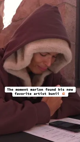 Bunii x marlon soon? 😳#marlon #mar3lg #bunii #clipfarm #trending 