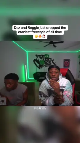 @Lor Reggie🖤 @Dezz #cloverboys #freestyle #newsound #song #blowthisup 