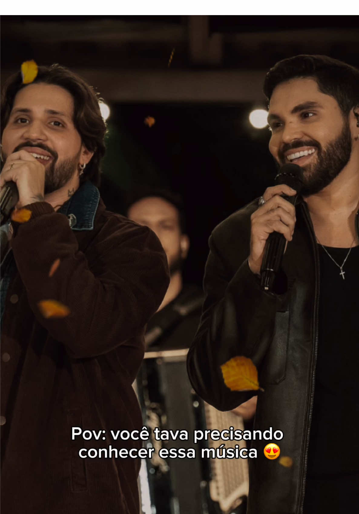 10- te amar é meu motivo 10 ❤️  Música: Motivo 10 - Pedro e Benicio 