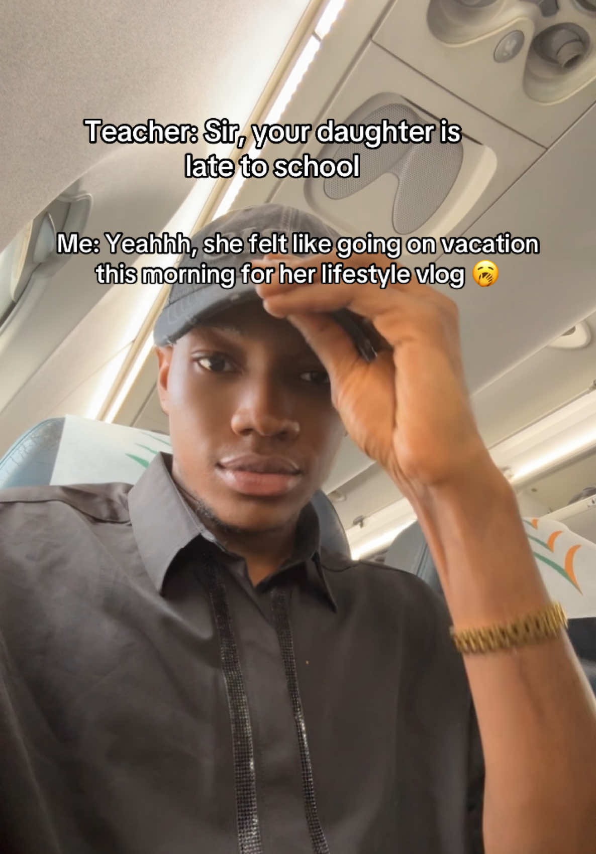 And that’s on period 💅😂 @JASMINE JOHNSON  #fyp #viral #trend #girldad #daddysgirl 