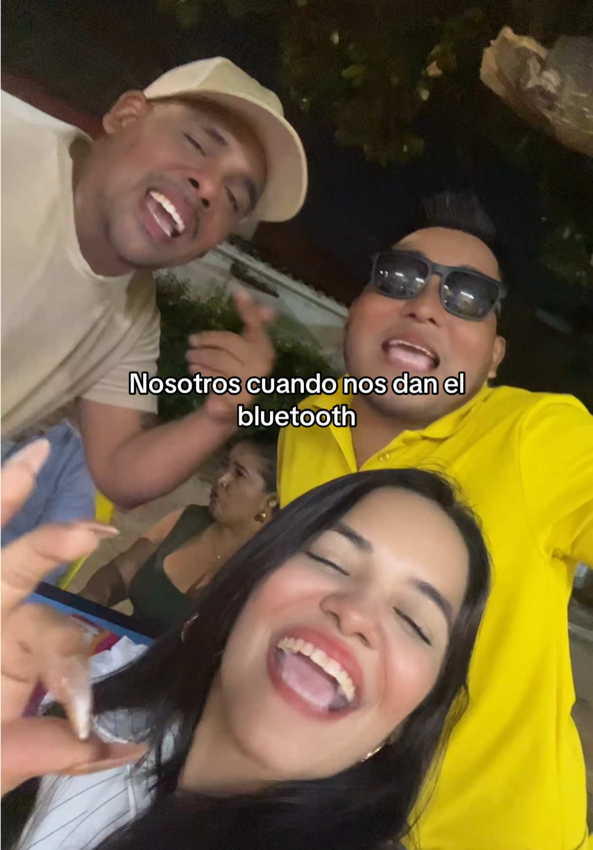 NJDAAAAAA!!!! #vallenato #parati #fyp #cartagena 