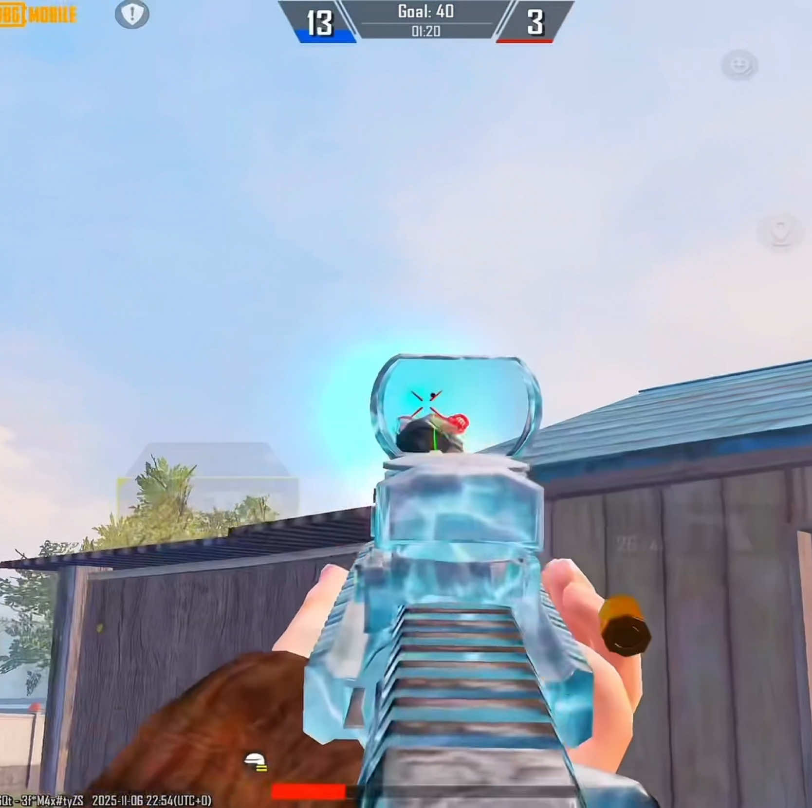 🔥🤯#sarok_2 #tom_1 #جيش_ساروك #pubgmobile #tiktoklong 