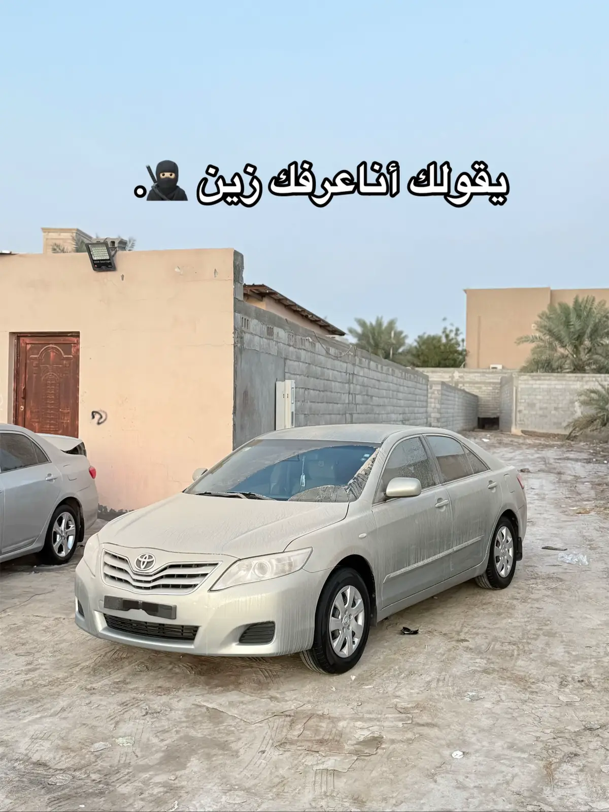 ماشاءالله #كامري 2011#🕹️🍏 #الهفوف_الاحساء_الخبر_الشرقيه #explore 