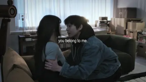 she’s a red flag and he’s colorblind…  #dearx #fyppppppppppppppppppppppp #kimyoojung #kimyoungdae #baekahjin scp. kxdramapacks