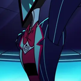 #RADIOSTATIC abrir el hueco 🗣️ #hazbinhotel #alastor #vox #parati 