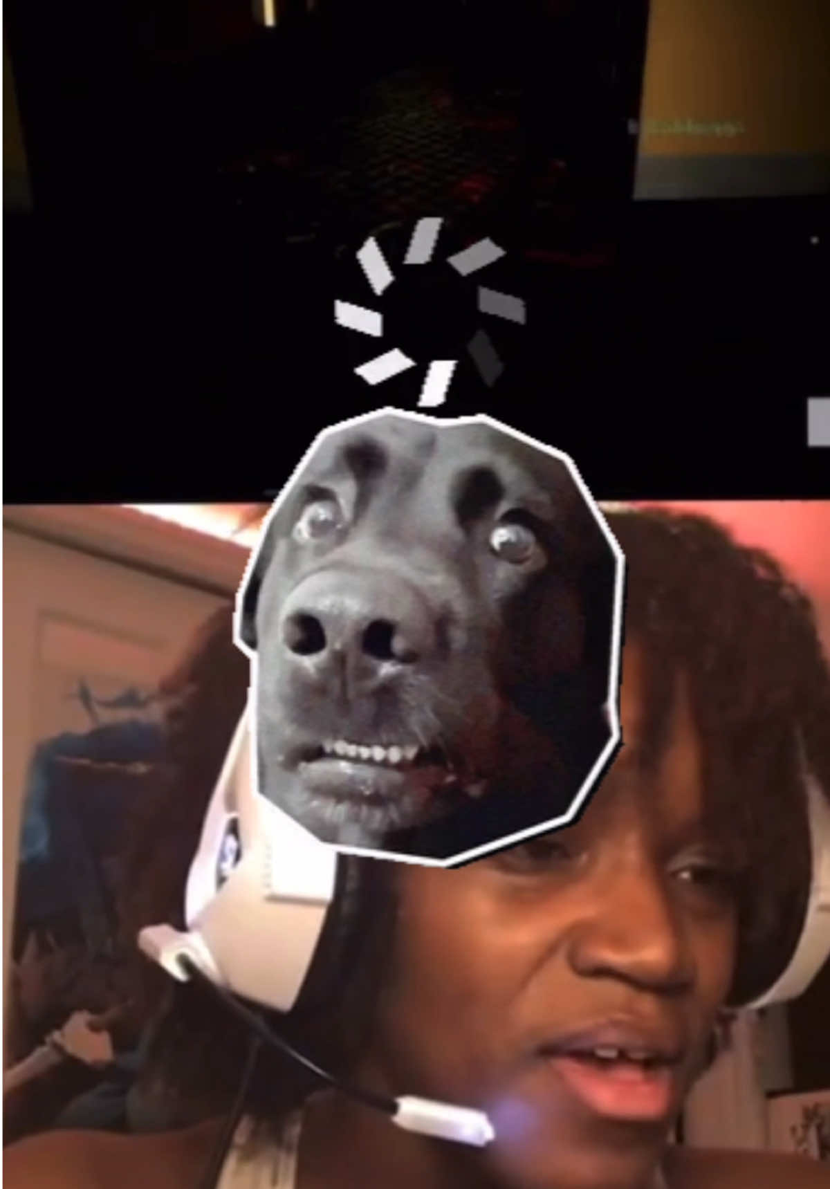 He snuck up on me 🥲 #robloxfunny #foryou #jumpscare #kayjahlorde #2turntkdontplay 