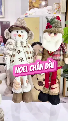 Combo trang trí giáng sinhh quá đẹp #mebimsuachamcon #vickidshop #mebimhiendai #trangtrigiangsinh 