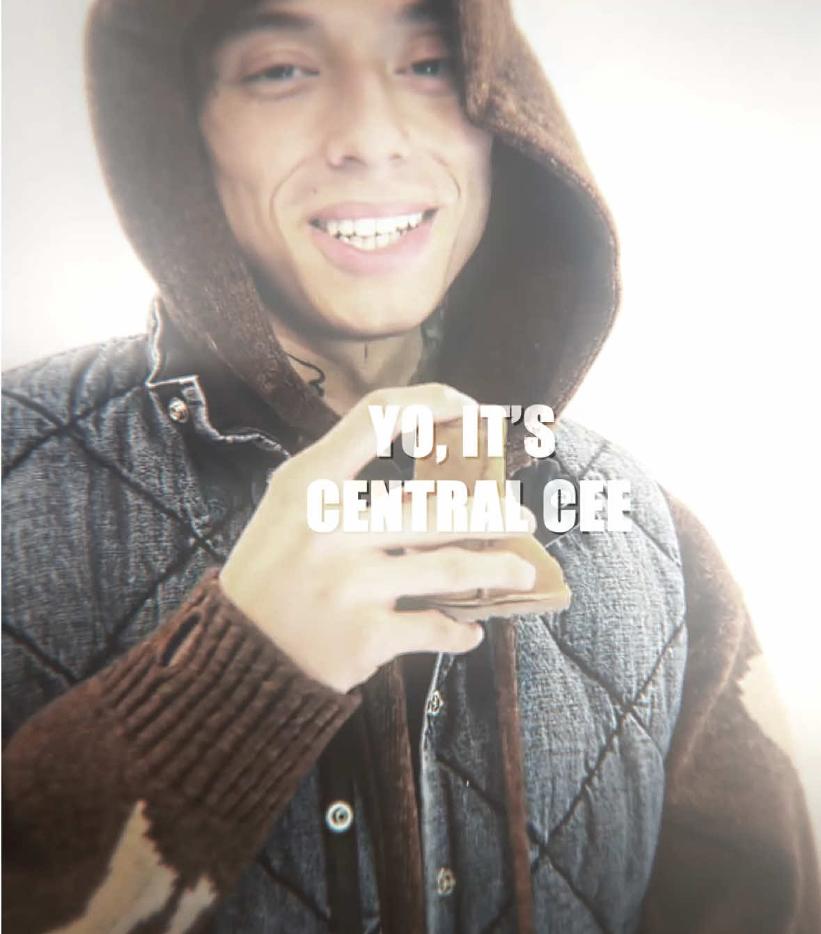 headshot 223 - @CentralCee  - cc: brighteilish  - #centralcee #aftereffect #centralceeedit #aftereffectsedits #headshot 