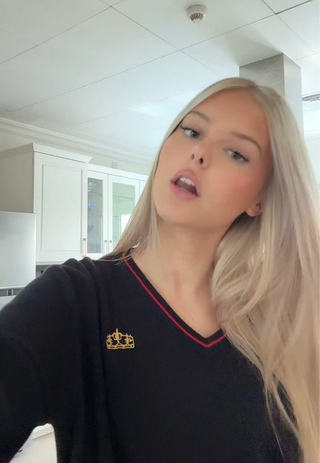 my hair got so short omg #draft #fyp