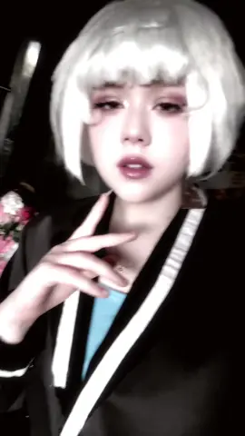Song is too real #fivecosplay #terrorinresonance #trending #cosplay #foryoupage 