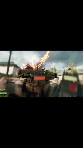¿y quién dice que un sniper no puede con un tanque? 😆💀🇸🇻 #Battlefield6 #gameplayespañol #elsalvador #gameplayelsalvador #gamer 