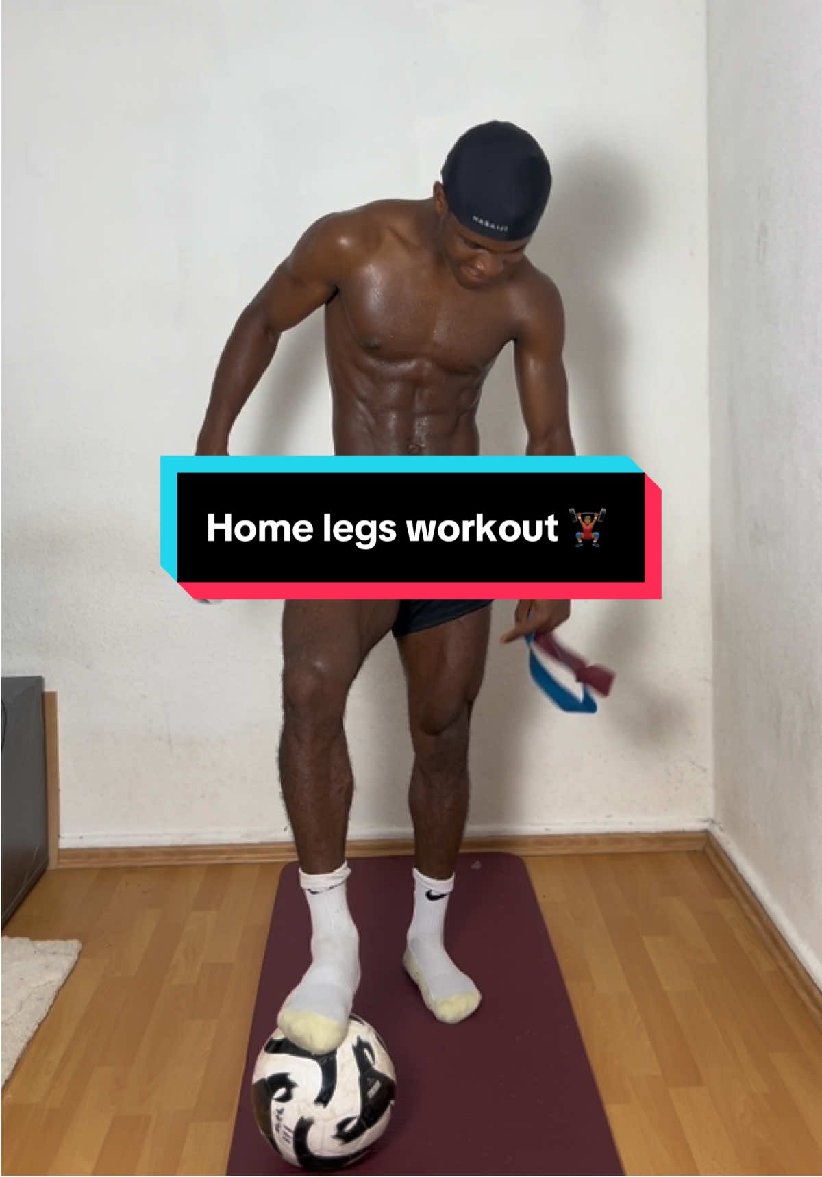 LEGS workout⚡️ #homeworkout #legsworkout #fitnes #fatlosstips #foryoupagе 