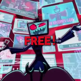 Redo of an old edit I made cause OH MY GOD RADIOSTATIC RADIOSTATIC NATION WE WONNNNNRAAAAAAH!!! #hazbinhotel #radiostatic #heathers #meanttobeyours #radiosilence @DawnsterGray @Beenna @Hound ~~✈︎ @･ﾟ  𝑀𝒾𝓂𝒾  ﾟ･ @MelBigBaller06 