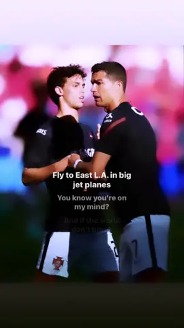💞💞#cristianoronaldo #joaofelix #foryou #explore #fyp 