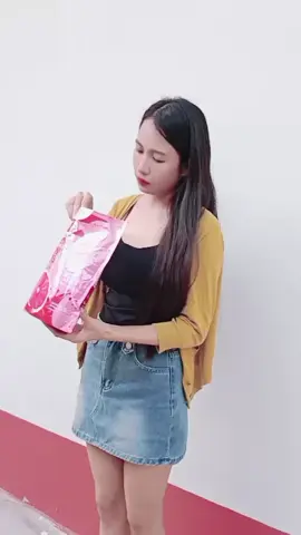 ดูแลผิวฉบับของน้องกวาง ทานวันละซอง #กลูต้าซีบลัดออเร้นจ์ #น้ําชง #คลิปแมส #หลักร้อย 