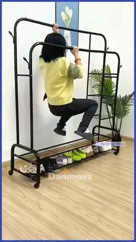 وفري وقتك ومساحتك وودعي الفوضى اللي كتعطل روتينك.