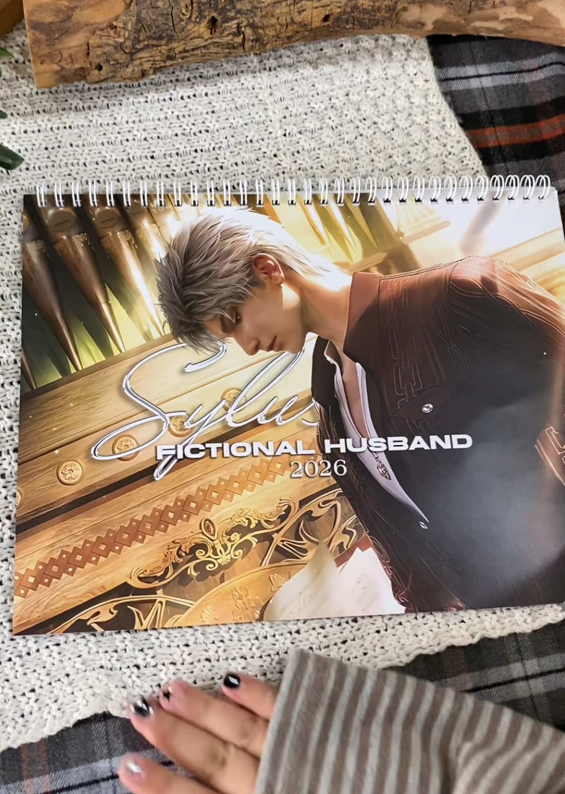 Let’s make every day in 2026 a little warmer with Sylus by your side💓🫦✨#sylus #sylusloveanddeepspace #sylusedit #loveanddeepspace #loveanddeepspaceedit #otomegame #fypシ゚viral 