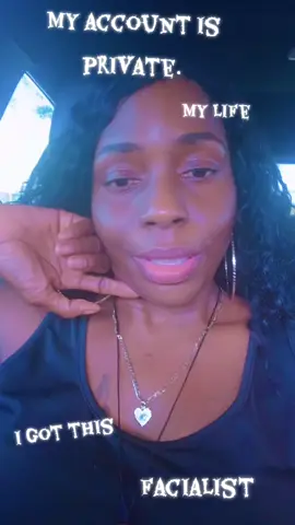 #esthetician #massage #massagetherapist #notary #preeteshay I made much money I'm about that life make it that money and don't let it make me with education behind me yes I got it together well around it and you a hater and I always know that my haters are my motivators keep moving cuz I am I'm moving to the top Evil Eye I blind you and I seen you right back to your sender I take back my power I'm an overcomer and I will always be Bliss and highly favored I care less than a damn what you do