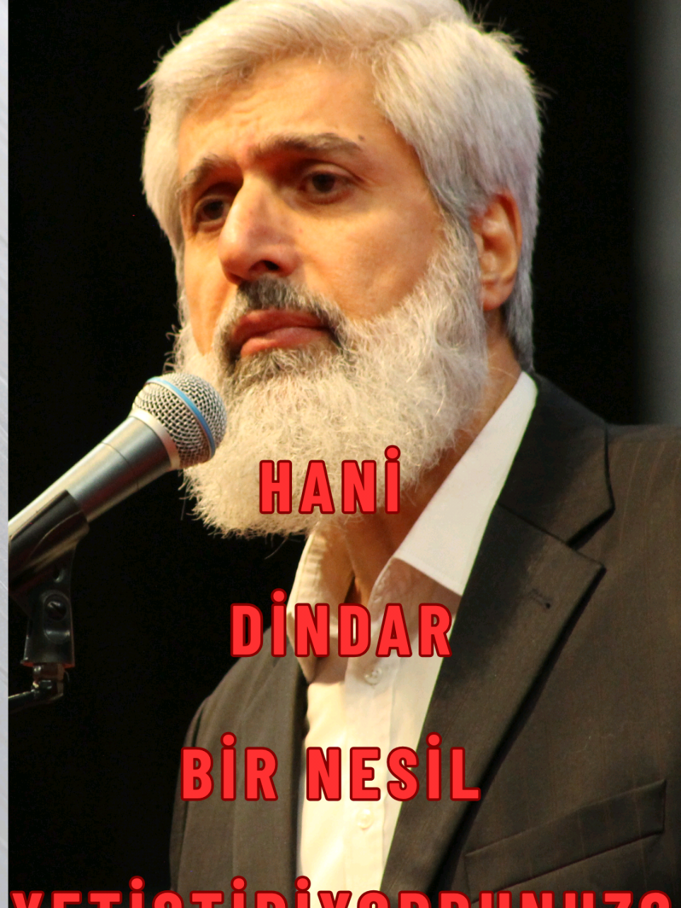 Nerede yetiştirdiğiniz dindar nesil? #keşfet#tevhidi_islam#alparslankuytul#hocam #islam  