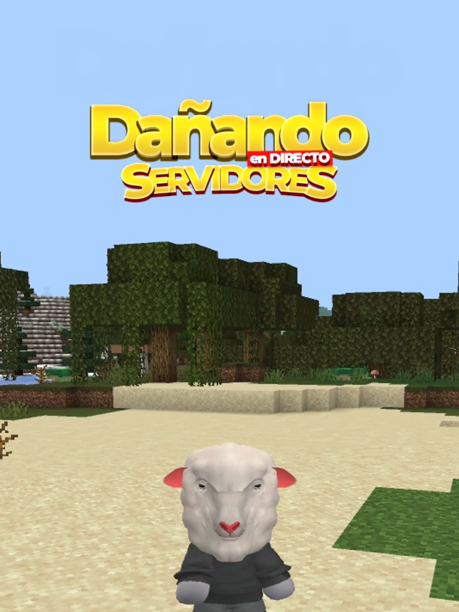 Dañando servidores en LIVE 🕵️‍♀️@regortread  @josssteam @el.arepitas #dola #mx #ai