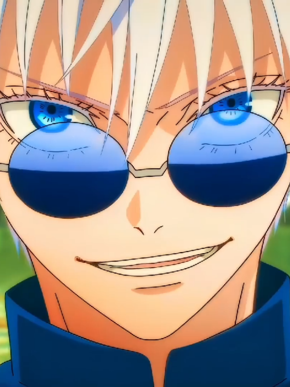 hết ý tưởng edit r😅 nguồn nhạc và ý tưởng tham khảo:@animeedit1634 #chill #music #jjkedit #gojo #viral 