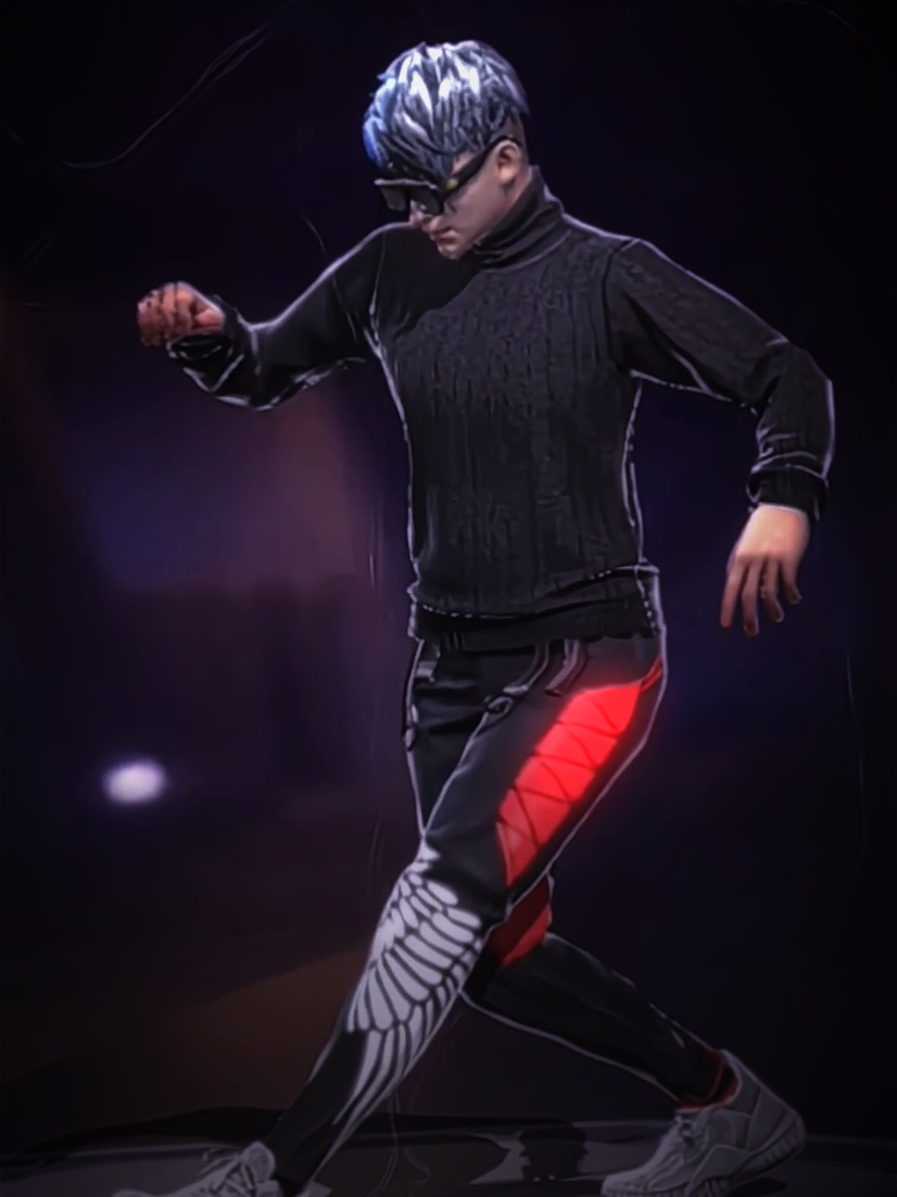 😍🔥#free_fire #FreeFireEmote #ffdance #freefireedit #dztiktok #freefiredz #فري_فاير #الجزائر 