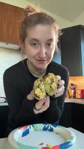 I love the carb balance tortillas from @Mission Foods they are a game changer!!!