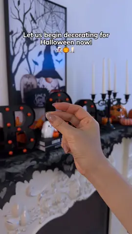 Light up your Halloween with the perfect trio — a glowing “BOO” LED sign, a smiling ghost figurine, and a black vintage candelabra. 👻🕯️✨ 🔍 Find it at https://temu.to/m/gddiq7ka801 or with this code ffk9889. #temu #temufinds #halloweendecor