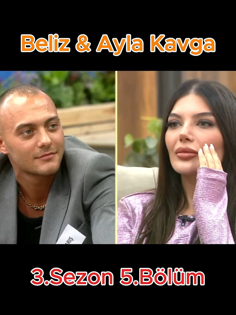 Beliz & Ayla Kavga l Kısmetse Olur: Aşkın Gücü #kısmetse #kısmetseolur #kısmetseolurmagazin #kısmetseoluraşkıngücü #kısmetseoluredit #kısmetseoluraşkıngücü3 #kısmetseolurcringe #kısmetseolurreplik #kısmetseolurkaos #kısmetseoluraşkıngücüedit #kısmetseoluryenisezon  @barisscavdarr @beliskilicarslan @aylanurby