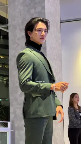 မချစ်ပေးရင်နေပါ တောင်းပန်ပါတယ် ထပ်ပြီးမခိုက်ကြပါနဲ့တော့ !! #boatyongyut #oatpasakorn #boatoat 