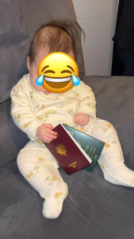 Ania 🤣 elle a tout compris #الشعب_الصيني_ماله_حل😂😂 #baby #kabyle #dz 