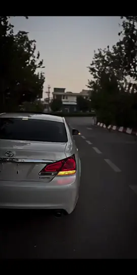 نازدار 🇯🇵🔥👌🏻.                                                                    #foryou #شعب_الصيني_ماله_حل😂😂 #toyota #ئەکتیڤبن🥀🖤ـہہـ٨ــہ #avalon2012 