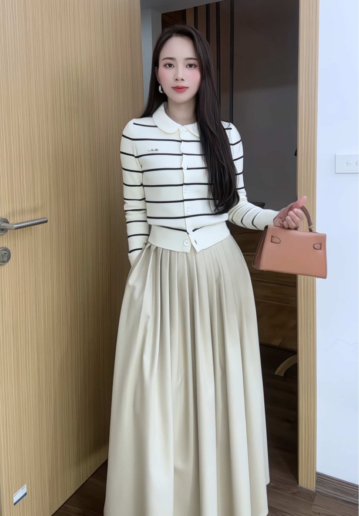 Sét đẹp không có điểm chê ạ 😭