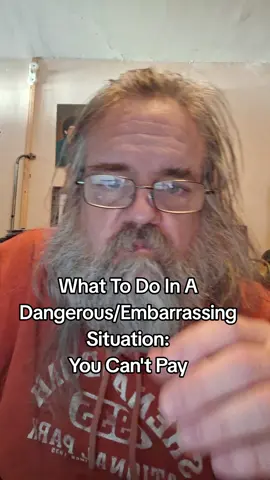 #handyfacts #dangerous #embarrassing #advice #goldenrule 