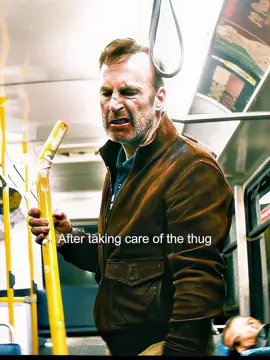 Part 2| Top assassin retires and becomes a weak person.#fyp #edit #movieclips #usa 