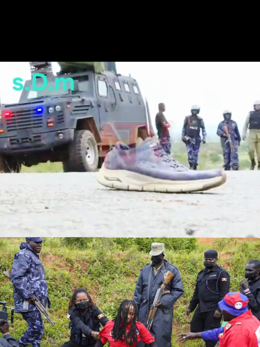 Ab’ebyokwerinda basazeeko abawagizi ba H.E Robert Kyagulanyi, waliwo be bakutte, Prt.2 #sDmmediya #Nationalunityplatform #freeallpoliticalprisonersinuganda #onthisday #Protestvote 