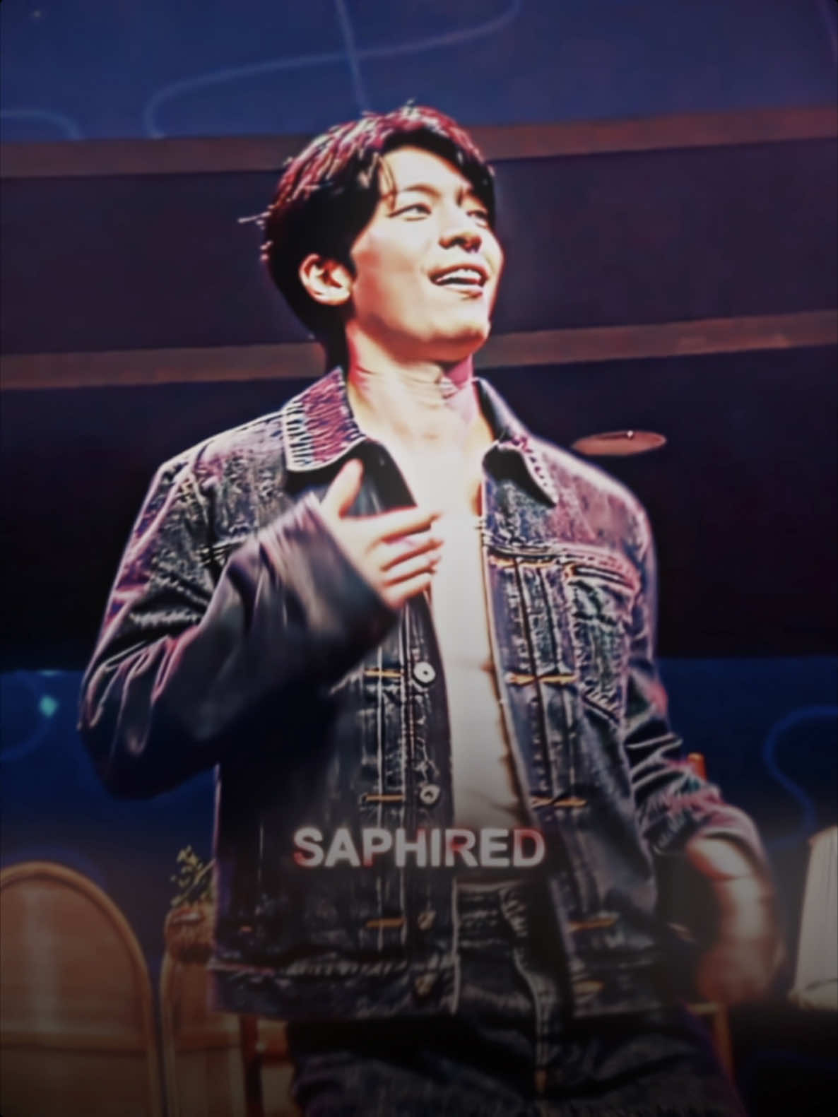 Мой тгк: Сапхирд вещает || #wihajoon #wihajoonedit #kdrama #aftereffects #edit ||