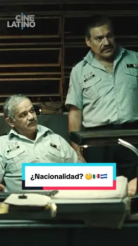 ¿Nacionalidad? Mexicana 🇲🇽, hasta cante el Himno, ¿se lo canto?. Será que le creyeron, no dejes de ver 🎥 ”La vida precoz y breve de Sabina Rivas” 📺 Por Cinelatino USA 🗓️ Domingo 9 de Noviembre ⏰ 11 pm ET | 8 PT. ⭐ Con Greisy Mena, Joaquín Cosío, Fernando Moreno, Angelina Peláez, Mario Zaragoza. Para vernos: https://cinelatino.com/#logo-content Suscríbete: @OficialCineLatino #CinelatinoUSA #lavidaprecozybrevedesabinarivas #greisymena #joaquincosio