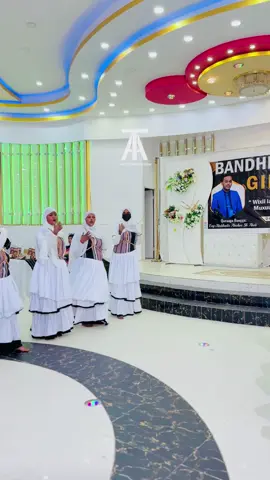 BANDHIGA BUUGG GIRIYAA D Cabdi Deeqsi Warfaa 