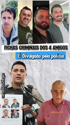 fixa criminal caso icaraima | caso icaraima ultimas noticias | vítimas do caso icaraíma | 4 amigos Icaraíma #icaraima #4amigos #divida #canaldodiego 