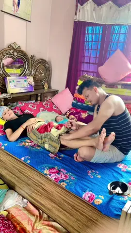 “सबैलाई कहाँ मिल्छ यस्तो साथ, हाम्रो त माया तर्कले होइन, नाताले जोडिएको छ।#❤️ #foryoupage #keeploving #trending #trnding🔥 #butwalmuser 