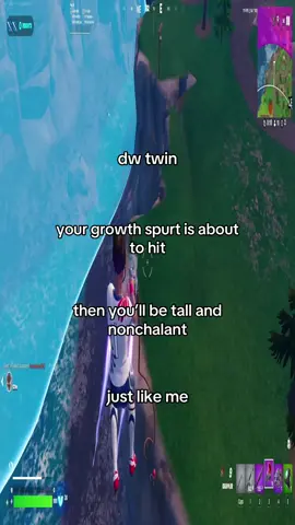 you’re almost there twin #fyp #viral #stretchtok #blowthisup #twin 