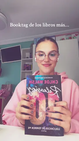 Booktag de los libros más….. #BookTok #booktokespañol #librosen60seg #libroslibroslibros #paratiiiiiiiiiiiiiiiiiiiiiiiiiiiiiii 